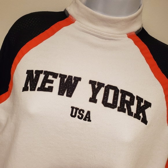 COPY - FOREVER 21 SWEATER DRESS - Picture 3 of 4